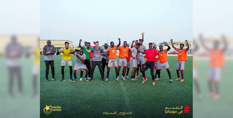 أجنبي جديد يثبت أقدامه في تشكيل المريخ الأساسي 1 8598f4fe 727e 46f0 9468 5da96eb26433