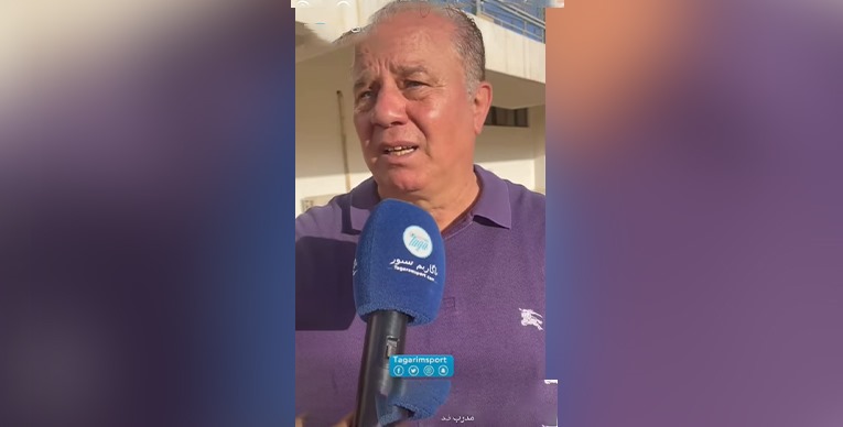 غريب يشكو من حرارةِ الطقس وضياعِ الفرص 1 8af6dd0c 6ecc 4a90 95fb bac8f56e4b99