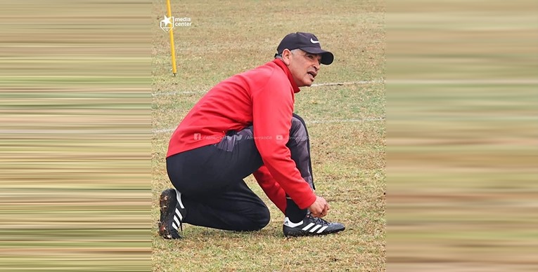 السالمي يخص الصفوة بتقييم الحارس التونسي الجمل 1 954fca39 4882 4ed5 9c63 8b5683c7507b