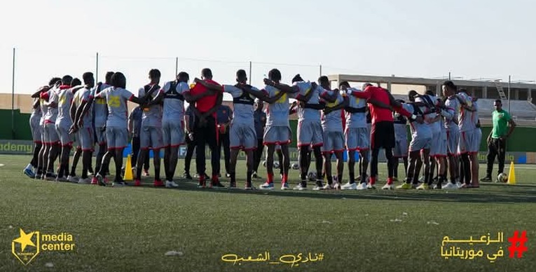 ثلاثي المريخ ينتظر الإشارة وفتح صفحة جديدة 1 956da4ca 6f9b 42a2 bf79 b0638ee83c6f