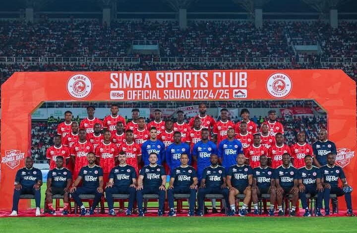 تجربة سيمبا التنزاني.. علامة مضيئة لأندية سيكافا