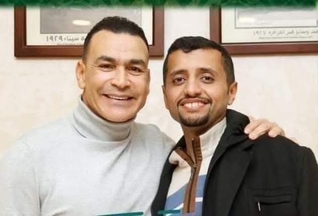 هل يشجع غريب المصريين للانضمام للمريخ؟! 2 IMG 20250509 WA0011