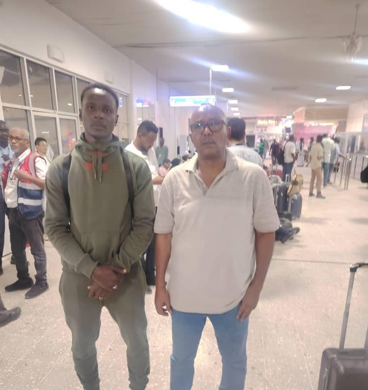 بالصورة.. الصّفوة ينفرد بمغادرة التوزة وزايد 2 IMG 20250509 WA0030