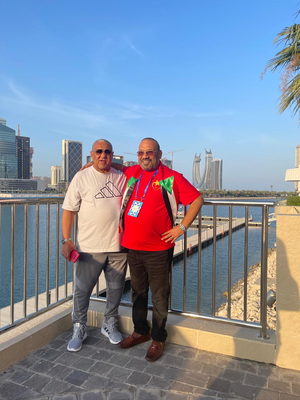 كابتن أبو جريشة يواصل حديث الذكريات ويدلي بالمثير الحلقة "4".. ندمت على هذة الخطوة.. ولهذا السبب لم أعمل في مجلس سوداكال! 2 IMG 20250509 WA0034