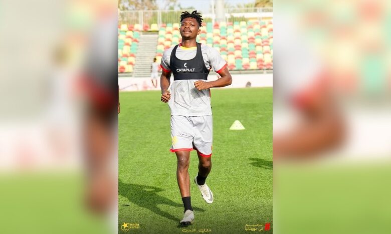 تطور مفاجئ بشأن مشاركة أجانب المريخ في النخبة 1 IMG 20250510 WA0084