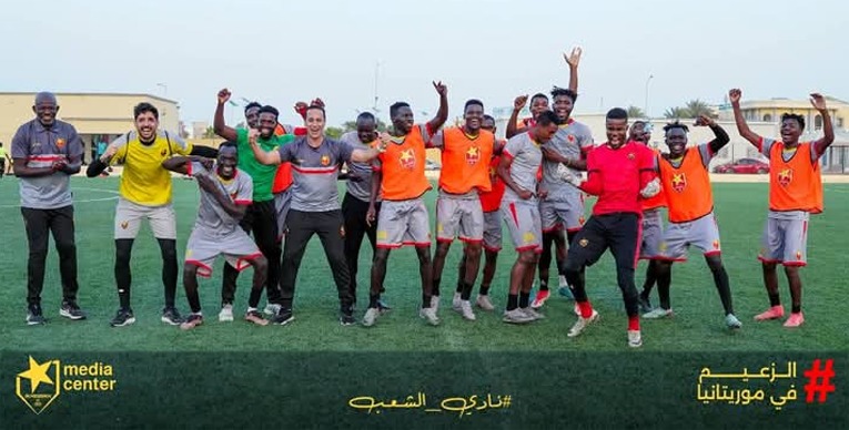 "الصّفوة" ينفرد: المريخ يشرع في ترتيبات الإقامة ويحلّ بالقضارف 1 IMG 20250512 WA0017