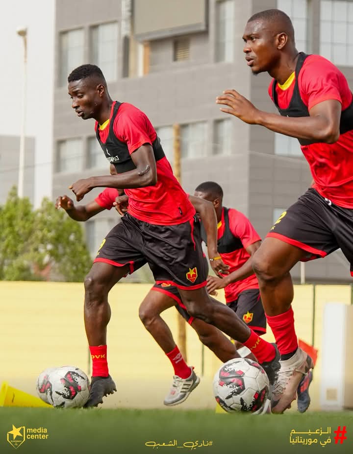 المريخ يطمح لإسقاط أنزيدان ومواصلة الانتصارات 2 IMG 20250516 WA0006 1