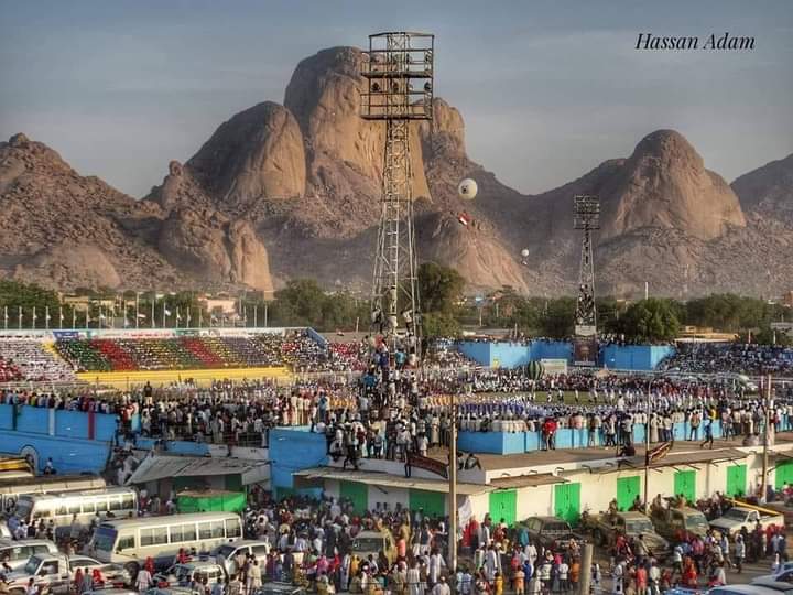 النخبة.. دوافع وتحديات تنتظر المريخ في نسخة للتاريخ 3 IMG 20250516 WA0033