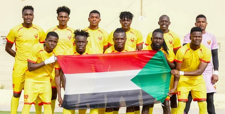 النخبة.. دوافع وتحديات تنتظر المريخ في نسخة للتاريخ 1 IMG 20250516 WA0035