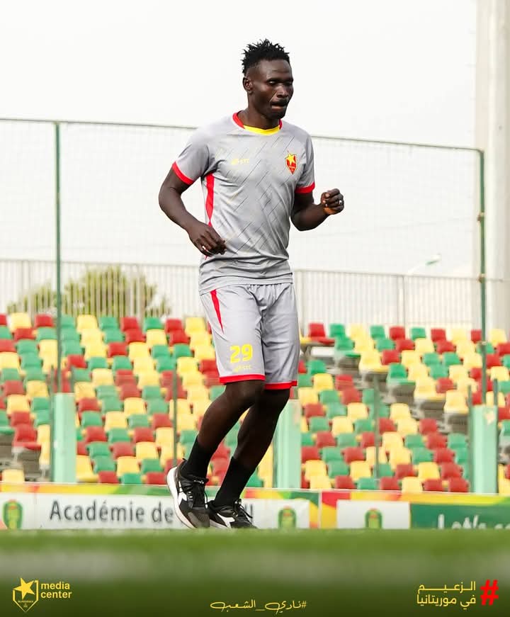 المريخ يأمل تصحيح المسار والعودة لسكة الانتصار أمام الأمن المدني 2 IMG 20250523 WA0007