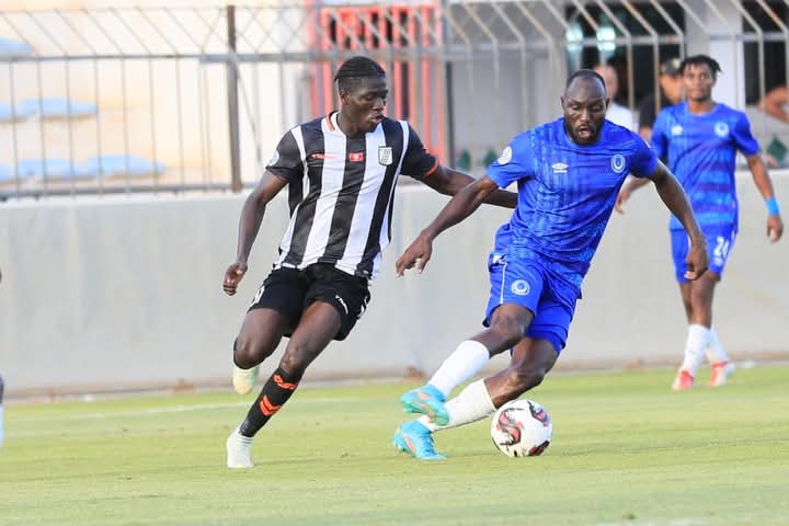 جماهير الأهلي الليبي تتغزل في مايسترو الفريق ونجم الهلال السابق 2 IMG 20250523 WA0009