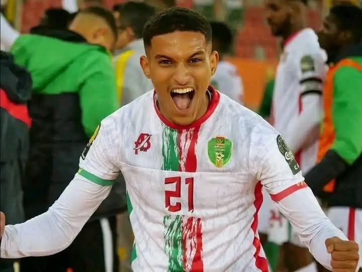 المريخ يحافظ على مركزه لنهاية الجولة 29 2 IMG 20250523 WA0053