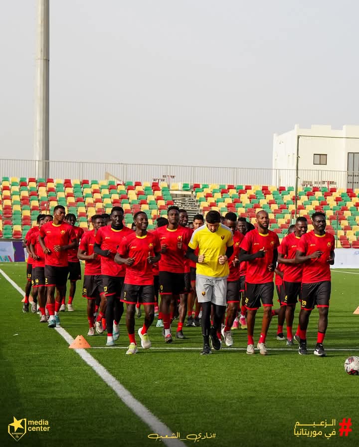 المريخ في الدوري الموريتاني.. رسوب بالأرقام 3 WhatsApp Image 2025 05 28 at 08.13.37