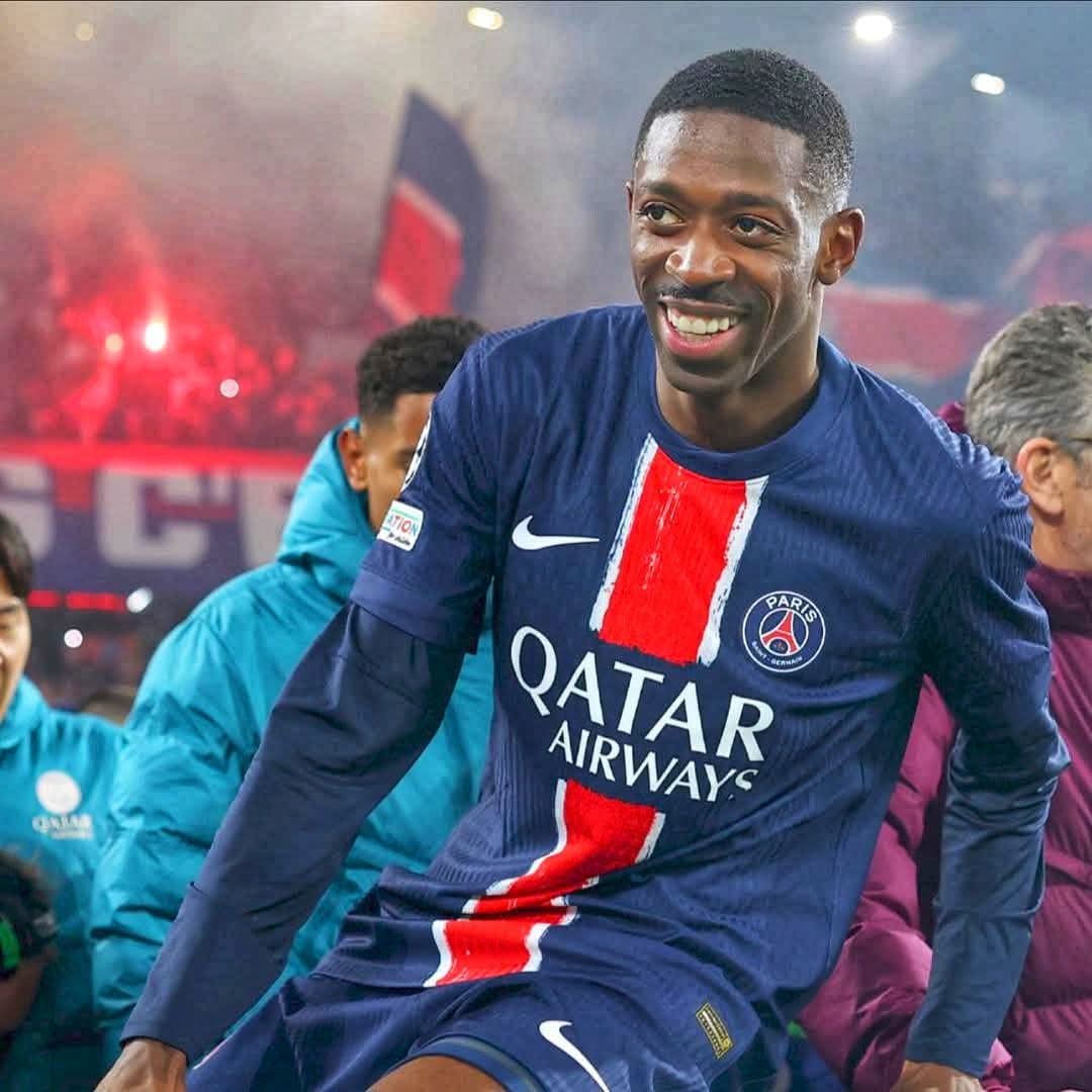 باريس سان جيرمان لكتابة التاريخ وإنتر ميلان للرابعة 2 WhatsApp Image 2025 05 31 at 12.17.26