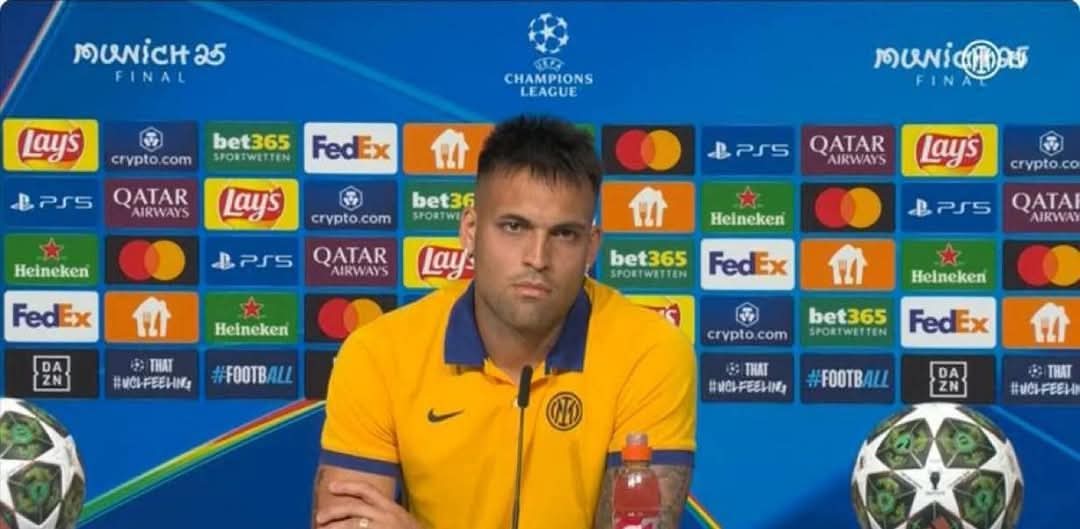 باريس سان جيرمان لكتابة التاريخ وإنتر ميلان للرابعة 3 WhatsApp Image 2025 05 31 at 12.18.11