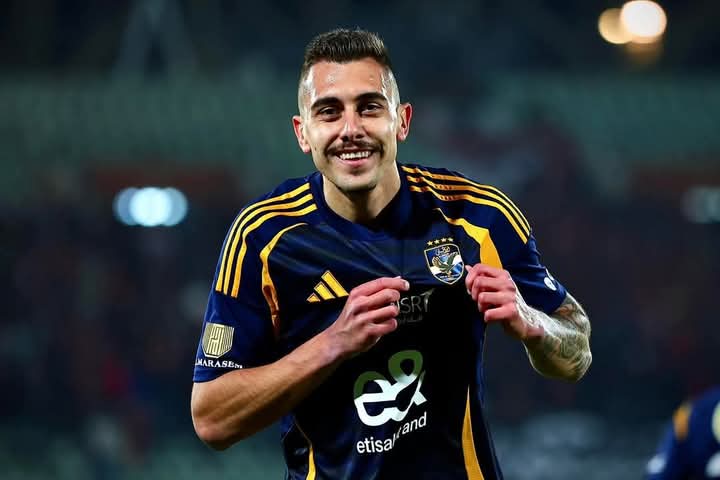 ميركاتو من العيار الثقيل للأهلي تأهّبًا للمونديال 2 b53c3f19 966f 4b34 b893 b8cdb1140a88