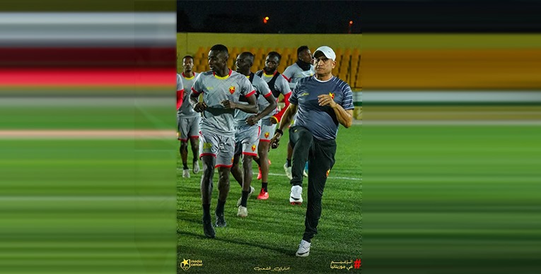 مؤشر مهم يمنح مدرب المريخ أريحيّة كبيرة 1 bccc379e a0da 48b4 9be8 f1b829c1030b