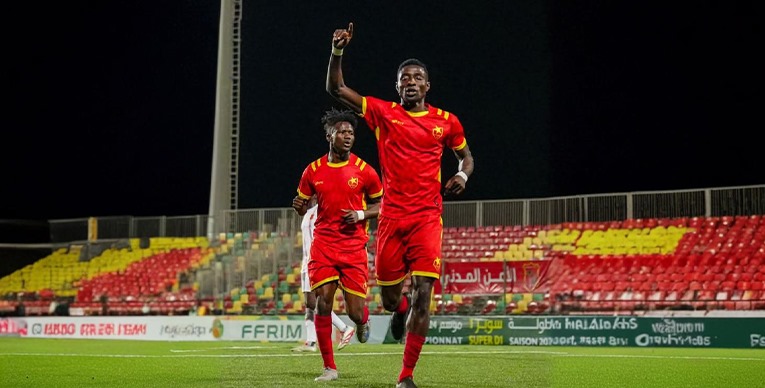 قباني وكاكو يفقدان فرصة الانفراد بصدارة الهدافين 1 c0c0ce18 adc1 43ca 9b12 7d53ad9b535c