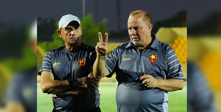 3 أهداف يرغب غريب في تحقيقها في 4 مواجهات حاسمة 1 c19f9e79 3f30 4349 a285 7b41ba99f35e