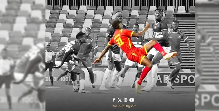 سقطة هلالية واستياء وسخرية من الصفحة الرسمية 1 e3abd68b fa6c 4044 8967 e3105d877ece