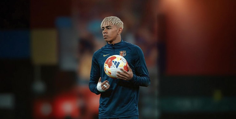 دور وجبة غينيا الاستوائية في تألّق لامين يامال 1 eabbf1ec ed76 48f0 bac9 09e6a0bc3719