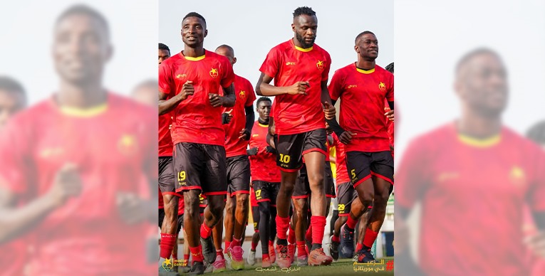 معسكر المريخ التحضيري.. عقبات وحقائق 1 ec74bf62 b754 4026 942a 76d26eb9038e