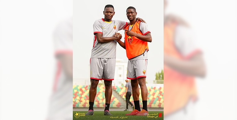 دفاع المريخ يُثير القلق رغم نظافة الشباك 1 ed50692b a725 4a83 8806 a77e4ce83bf3