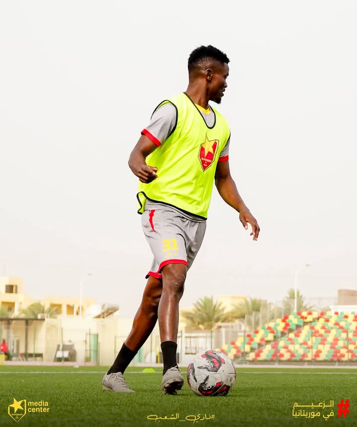 غريب يركّز على الهجوم أمام الأمن المدني 3 fc5d4d6b 0992 4e2d ac3a ed48d6bdcf02