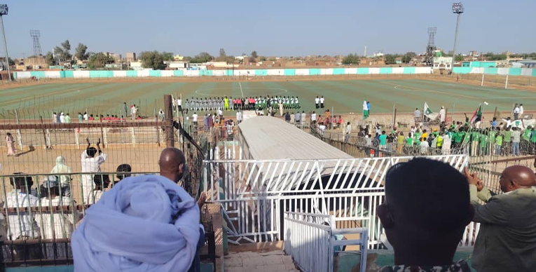 الأمطار والانسحابات تُربك مباريات الدوري العام 1 الصفوة هيدر 1 2