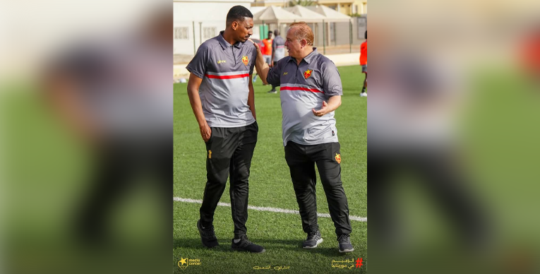 مدرب المريخ يتخذ قرارًا مفاجئًا 1 الصفوة هيدر 2