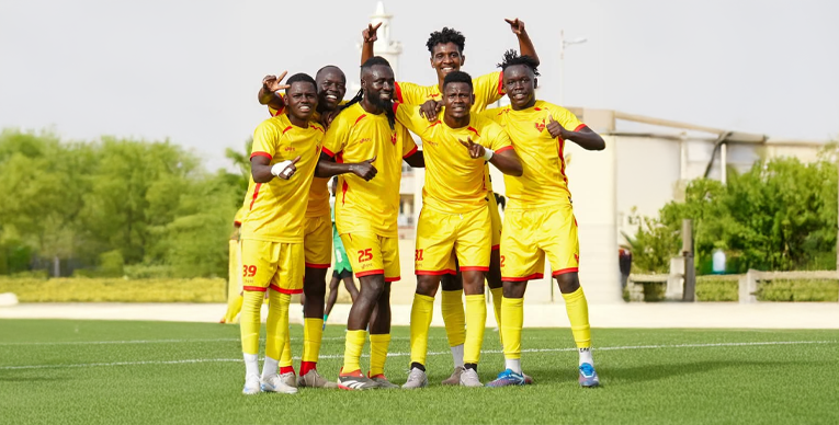 الصفوة هيدر 3