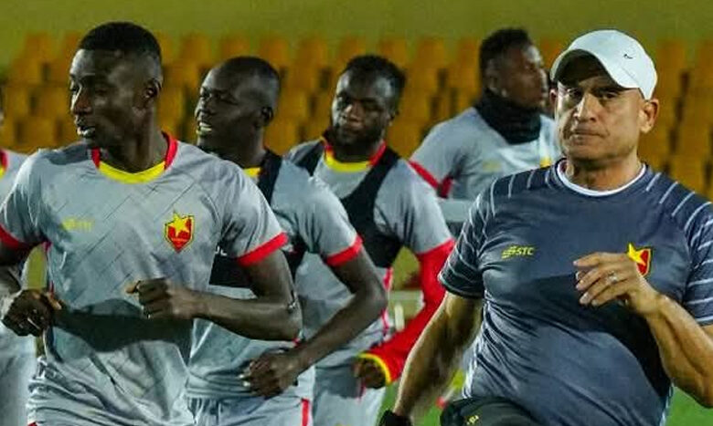 دوري النخبة والأجانب.. هل يمنحان قبلة الحياة لثلاثي المريخ؟ 1 هيدر