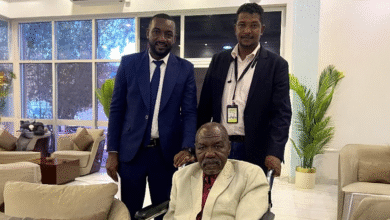 كيمو الجاهز للهند.. ودعوات الملايين بالشفاء