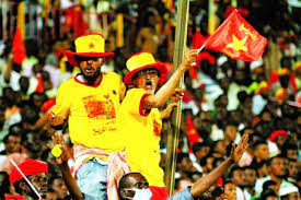 بتري يناشد الجماهير لمؤازرة المريخ 3 بتري يناشد الجماهير لمؤازرة المريخ