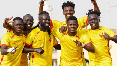 نجوم الخبرة يرجّحون كفة المريخ بالنخبة