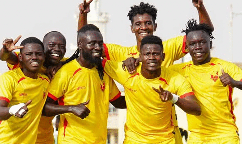 نجوم الخبرة يرجّحون كفة المريخ بالنخبة