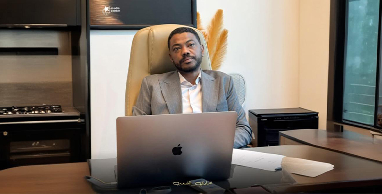 عضو شورى سابق: رئيس المريخ متناقض.. وهؤلاء أفضل الأجانب! 1 1 17