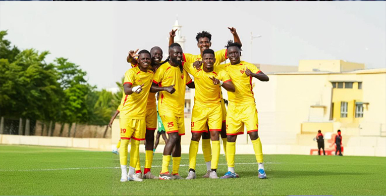 العنصر النفسي.. هل يهزم المريخ في النخبة؟! 1 1 18