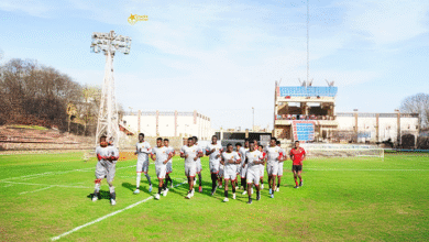 طوارئ المريخ للنخبة.. إنذار للمنافسين