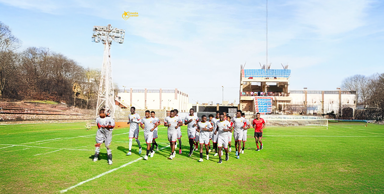 طوارئ المريخ للنخبة.. إنذار للمنافسين