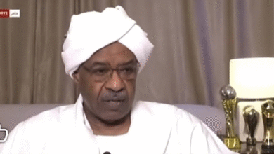 المدير العام ينفي صلته بـ User المريخ