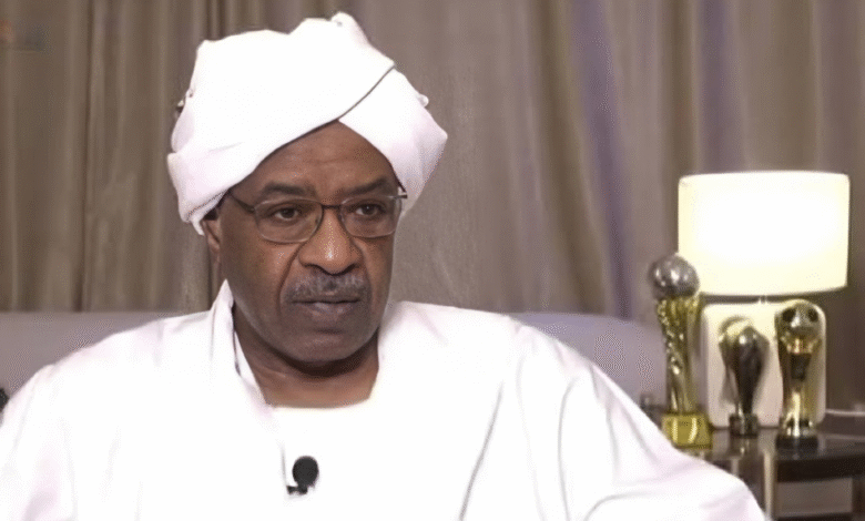 تأجيل إعلان تطبيع اتحاد الخرطوم لهذا السبب!!