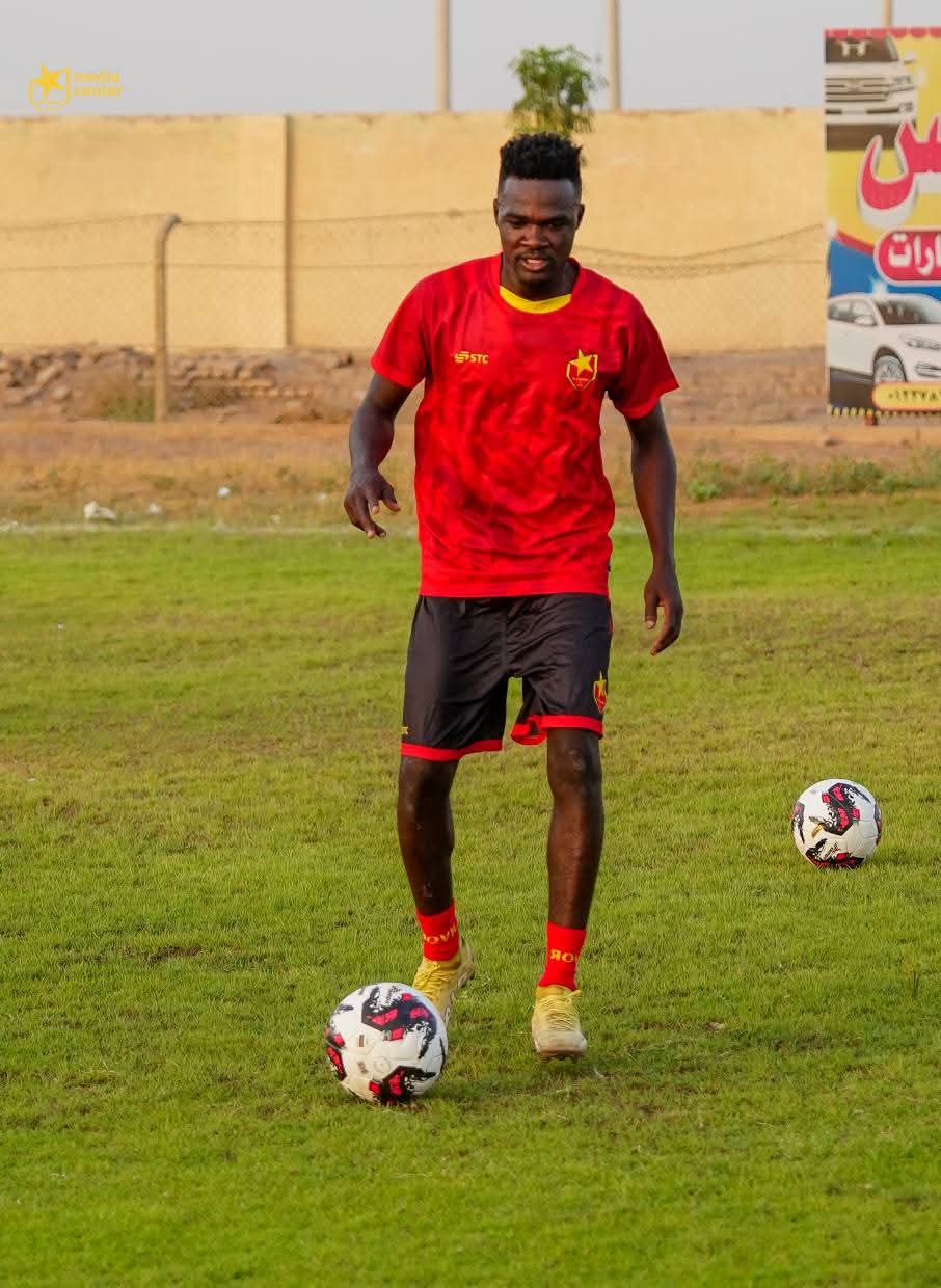 الزعيم بقيادة الأجانب ونجم جديد لأول مرة يظهر في بربر