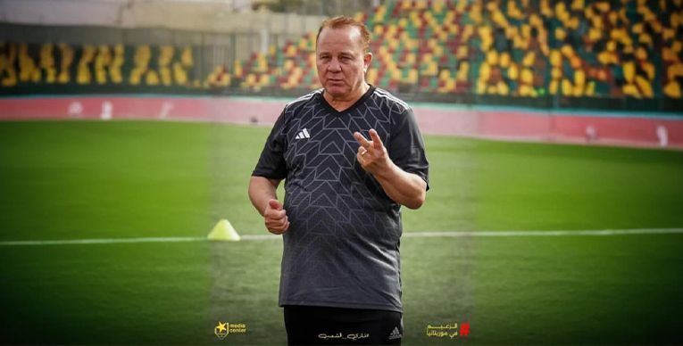 غريب يتلقى عرضًا من نادٍ مصري 1 2 5