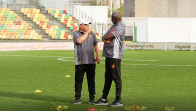 3 أحداث مهمة تنتظر المريخ بالنخبة