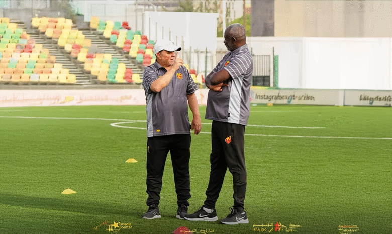 3 أحداث مهمة تنتظر المريخ بالنخبة