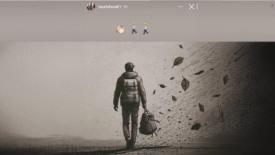 نجم جديد في الهلال يحزم حقائب الرحيل