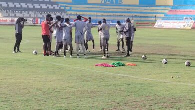 4 أشهر تفصل نجمي المريخ عن نهاية عقدهما.. كيف يخططان للنخبة؟!