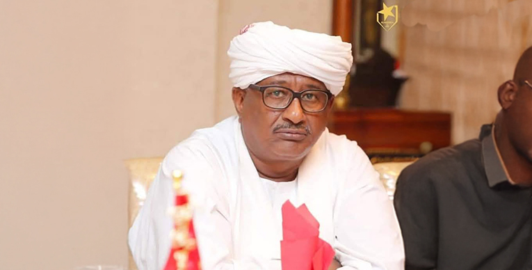 الصفوة يكشف الخطير... قيادي بالاتحاد يتصرف في حافز "كاف" الخاص بالمريخ! 1 4