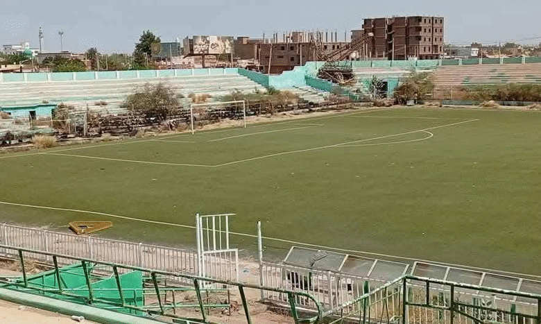 في تطور مفاجئ.. النخبة تبتعد عن الدامر لهذا السبب!!